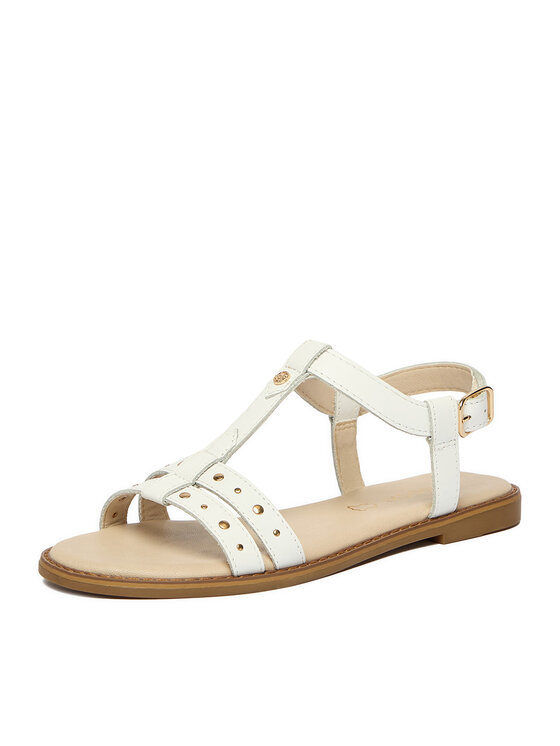 Lasocki Lasocki Sandali CEO-RST-5551-03 Bianco