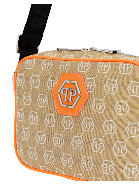 PHILIPP PLEIN PHILIPP PLEIN Borsa 30742 Beige