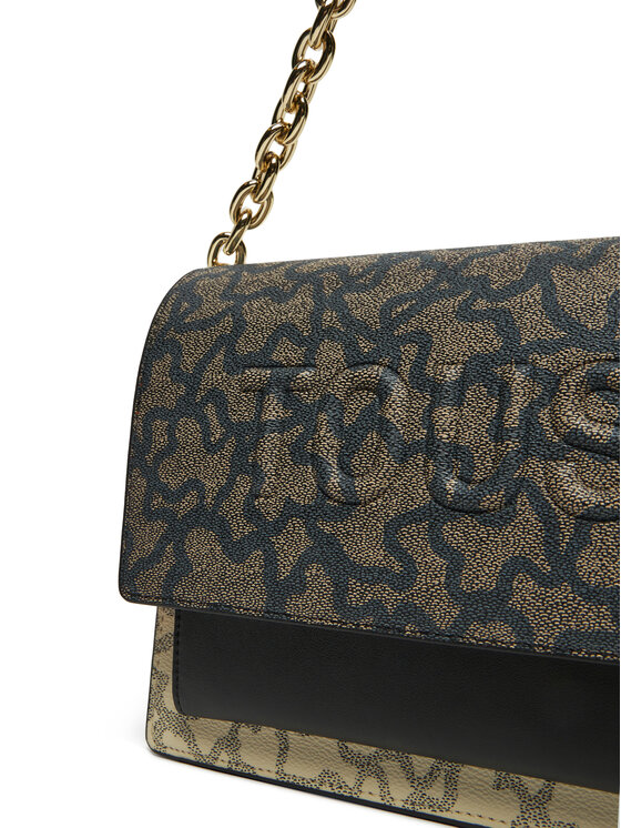 TOUS TOUS Rankinė Audre 2001799554 Ruda