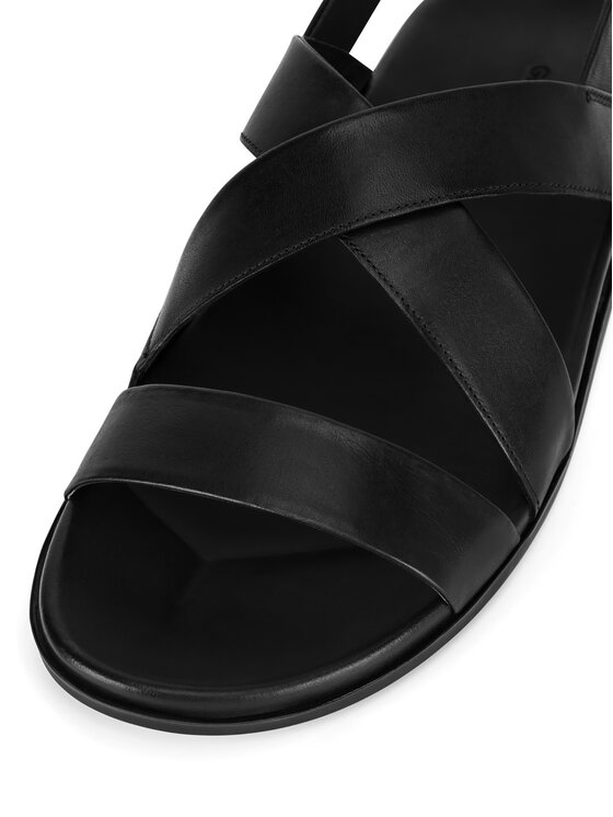 Gino Rossi Gino Rossi Sandali ROCA-287 MI08 Nero