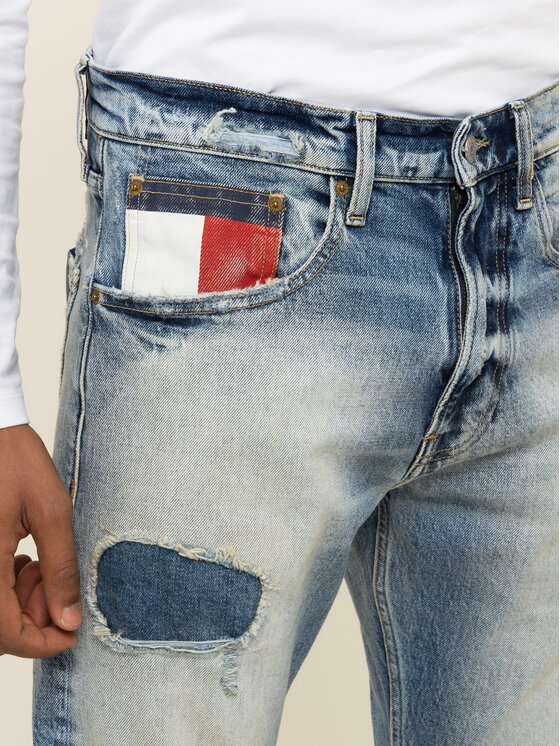 Tommy jeans 1988 2025