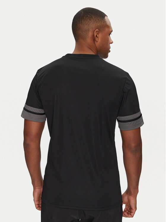 adidas adidas Funkční tričko Squadra 25 Jersey JN4450 Černá Slim Fit