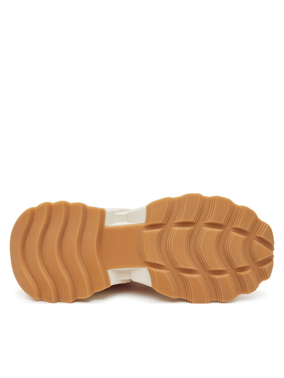 Steve Madden Steve Madden Snīkeri Tazmania SM11002419 Balts