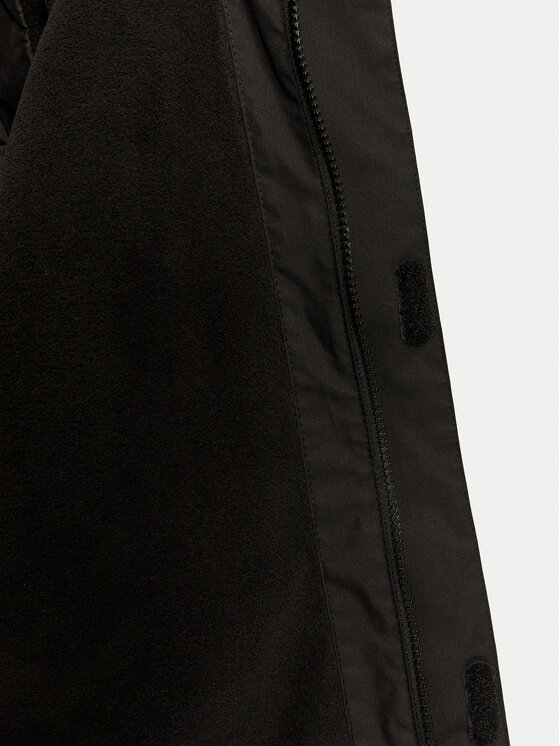 Helly Hansen Helly Hansen Outdoor jakna Vancouver 54269 Crna Regular Fit