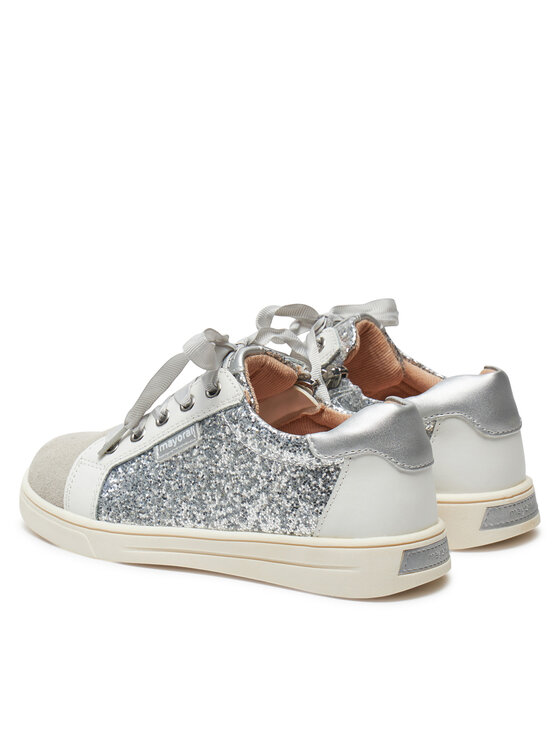 Mayoral Mayoral Sneakers 46.494 Argento