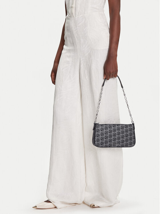 Michael Kors Michael Kors Rankinė 32F4S8EW6B Juoda