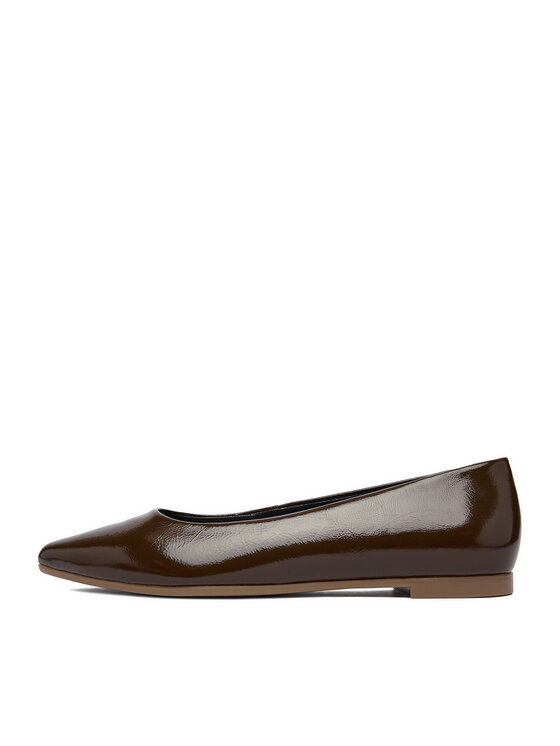 Lasocki Lasocki Ballerinas CEO-RST-ROSE-02P Braun