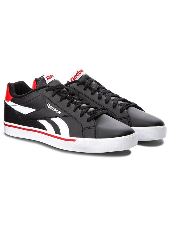 Reebok Sneakersy Royal Complete 2Ll AR2427 Czarny | Modivo.pl