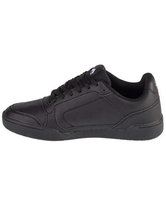 Lotto Lotto Sneakers Lotto Nandu Nero