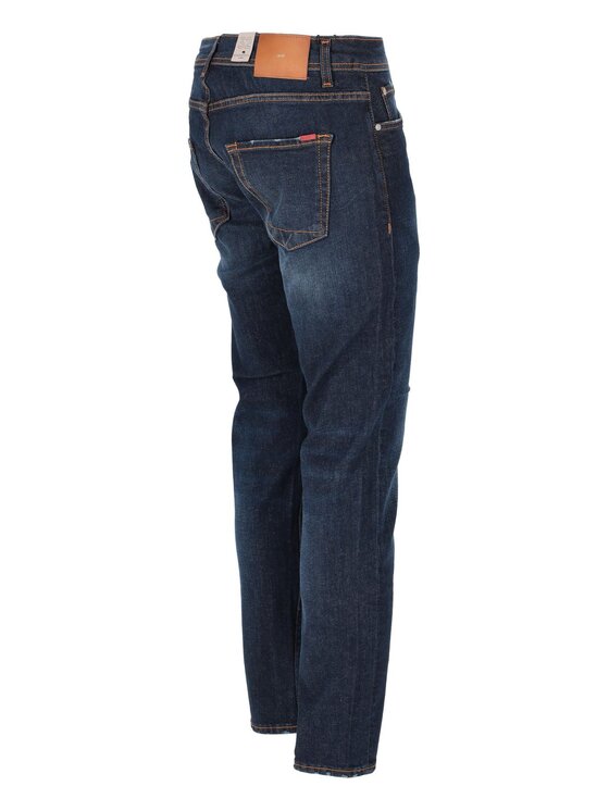Jeans liu jo uomo top