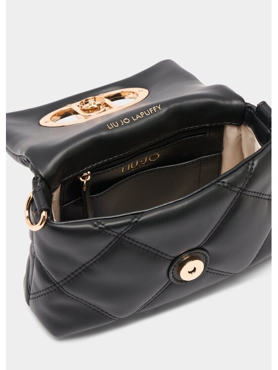 Liu Jo Liu Jo Borsa AA6269ES03322222 Nero
