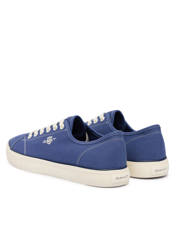 Gant Gant Tenisky 30638880 Tmavomodrá