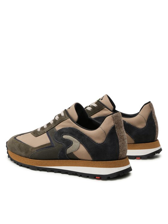 Lloyd Lloyd Sneakers Armand 22-623-11 Khakifarben