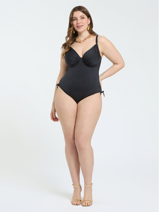 Fiorella Rubino Fiorella Rubino Bikini W014L000334N033 Nero