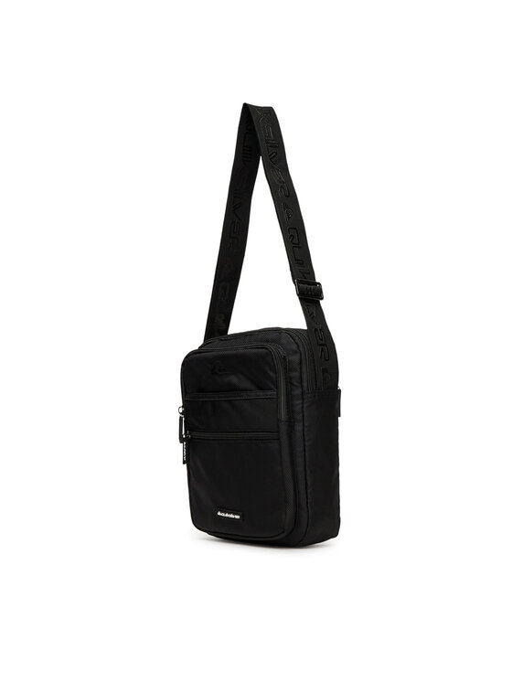 Quiksilver Quiksilver Maža rankinė QUIC-M-002-07 Juoda