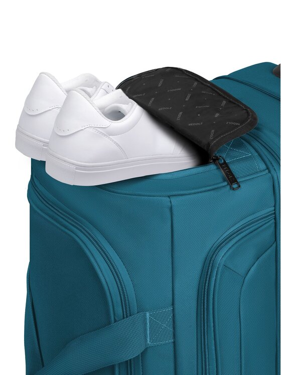 Redolz Redolz Torba 308668 Niebieski jasny