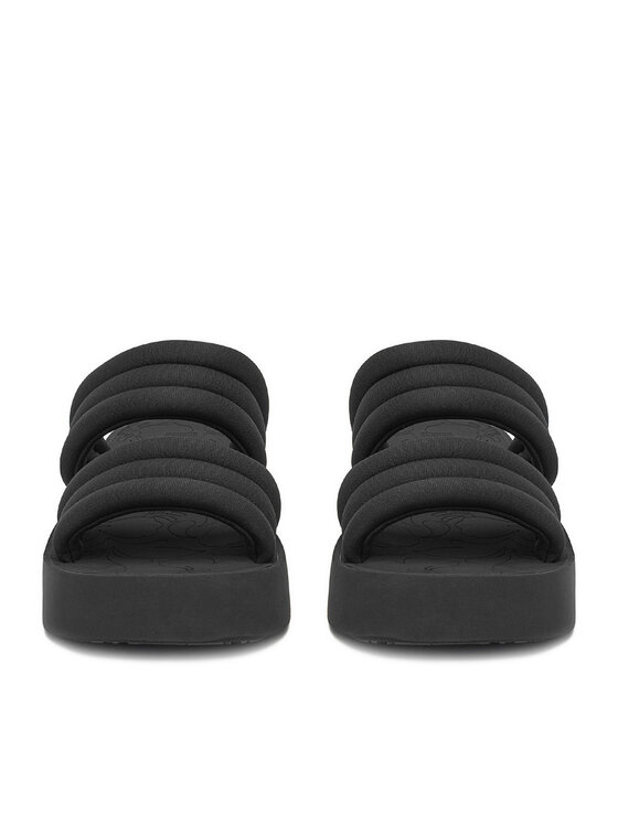 Roxy Roxy Шльопанці ARJL101151 Чорний