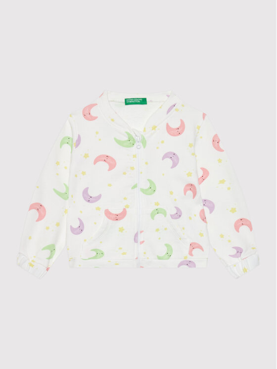 Felpa United Colors Of Benetton