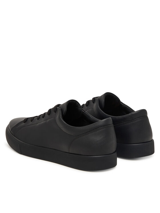 ECCO ECCO Sportcipők Soft 10 GORE-TEX 56011401001 Fekete