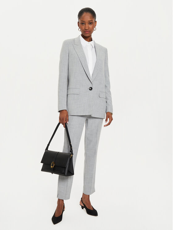 Marella Marella Chino-püksid Nalut 2423136141 Hall Regular Fit