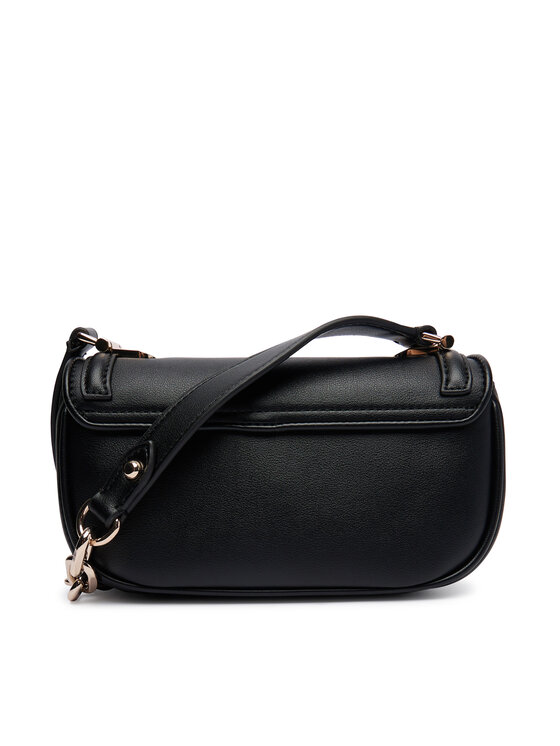 Guess Guess Kabelka Dea Mini HWBG79 93790 Černá