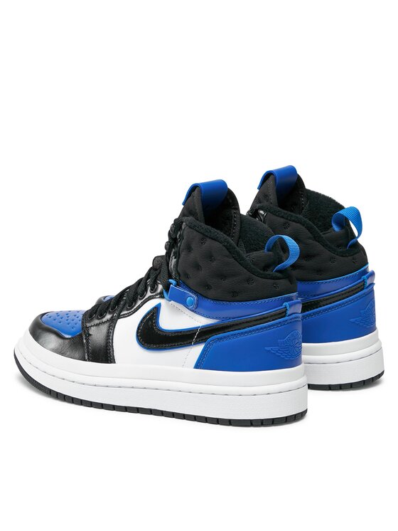 Nike Nike Αθλητικά Air Jordan 1 Acclimate DC7723 401 Έγχρωμο