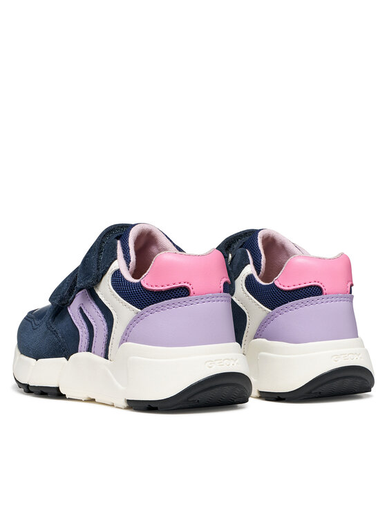 Geox Geox Tossud B Flexyper Mini Girl B656NA 05422 C4215 S Tumesinine