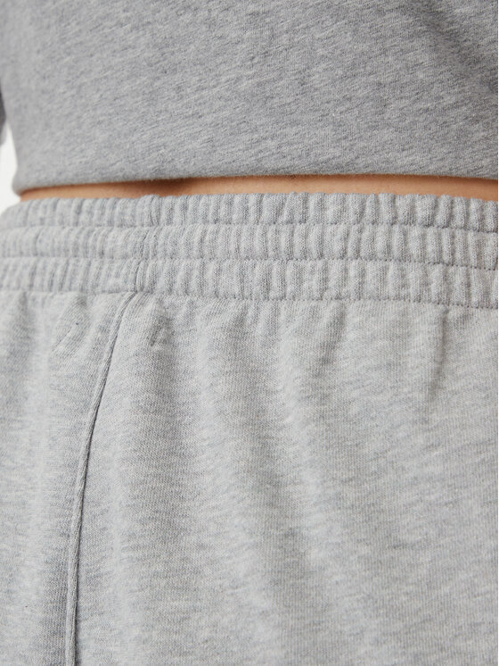 Tommy Hilfiger Tommy Hilfiger Sportovní kraťasy UW0UW05800 Šedá Regular Fit