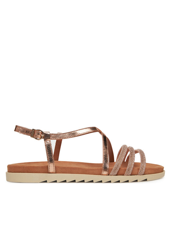 Tamaris Tamaris Sandaalid 1-28136-44 Roosa
