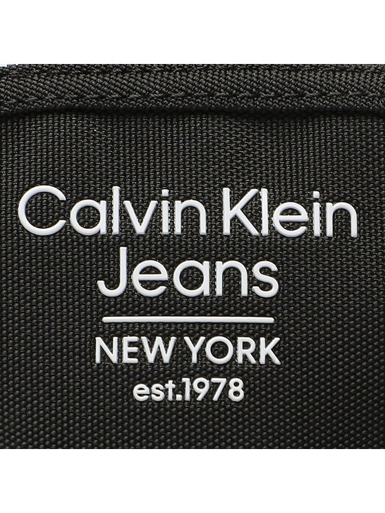 Calvin Klein Jeans Calvin Klein Jeans Θήκη κινητού Sport Essentials Tr Phone Cb Est K50K510142 Μαύρο