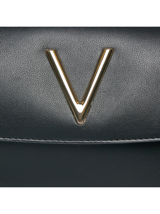 Valentino Valentino Torbica Hills VBS7NM04 Crna