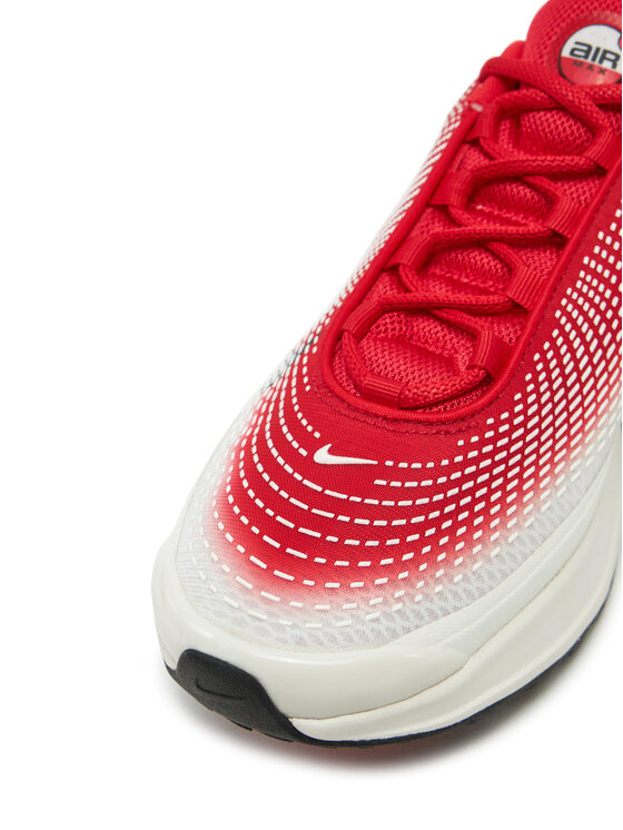 Nike Nike Tenisice Air Max Dn Se HQ4565 600 Crvena