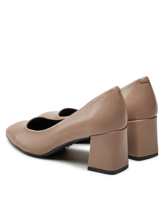 Tamaris Tamaris Décolleté 1-22400-42 Grigio