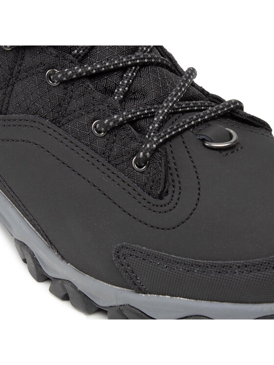 Merrell Merrell Trekkingi Thermo Akita Mid Wp J036441 Czarny