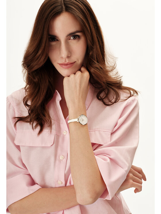 Breil Breil Orologio SORBET TIME Bianco