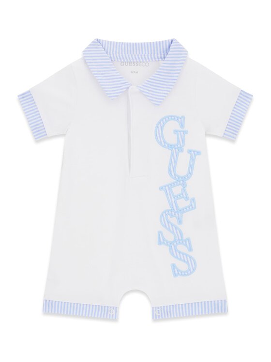 Guess Kids Guess Kids Sada pro miminka 181450 Bílá