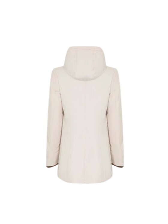 SUNS SUNS Giubbotto invernale gbs53020d-sand Beige Regular Fit