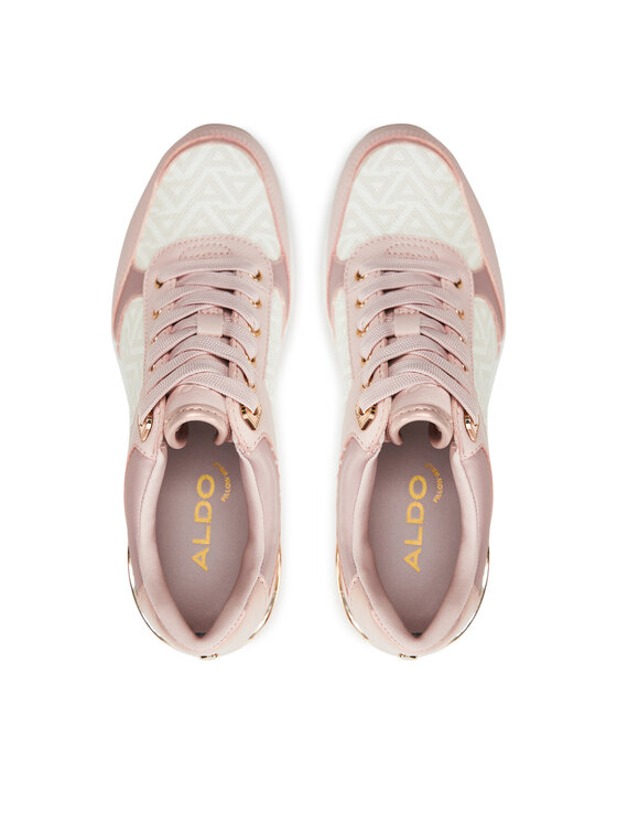 Aldo Aldo Superge Iconistep 13542898 Roza