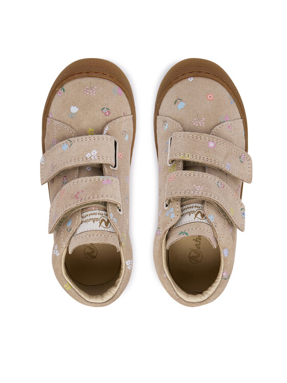 Naturino Naturino Poolsaapad 2012904-UA S Beež