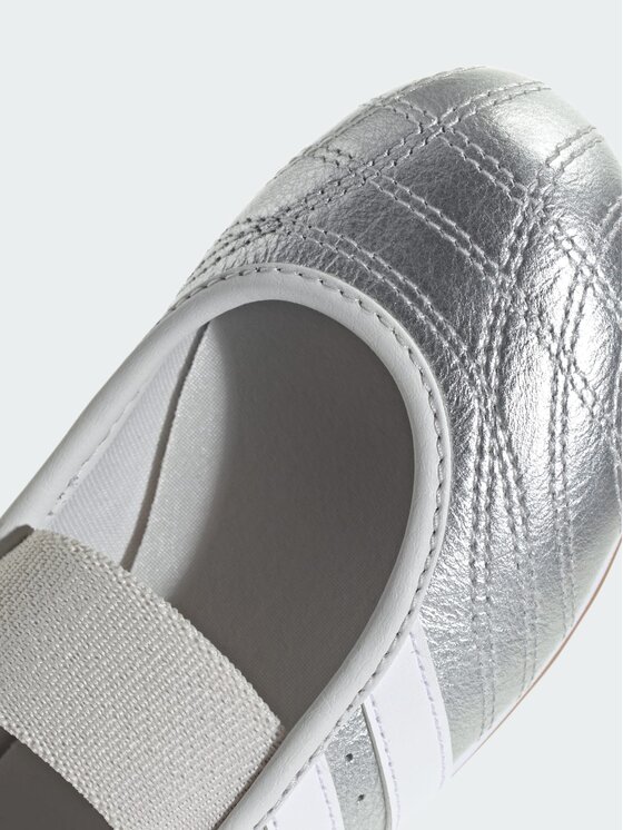 adidas adidas Buty bokserskie 168034 Szary