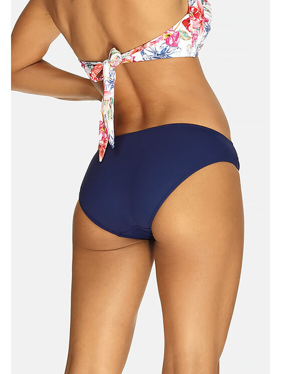 Feba Feba Bikini pezzo sotto FD21A Blu scuro