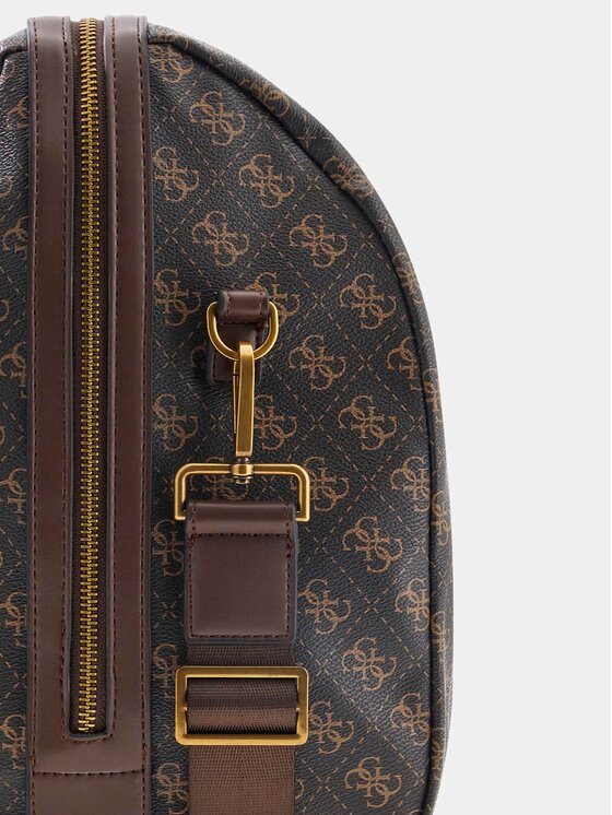 Guess Guess Дорожня сумка 176989 Коричневий