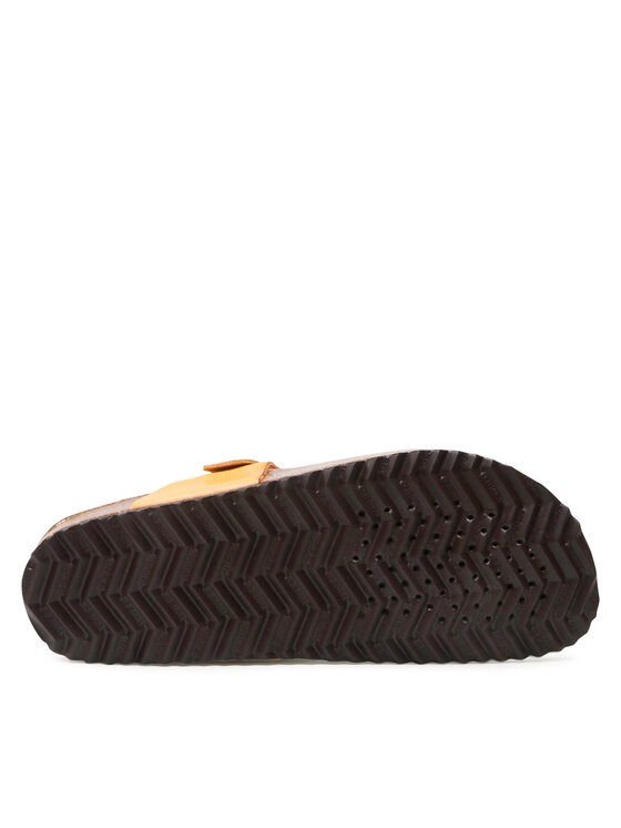 Geox Geox Infradito D Brionia B D15LSB 00043 C2006 Giallo