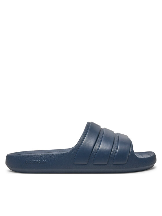 adidas Šľapky Adilette Flow IG6860 Tmavomodrá