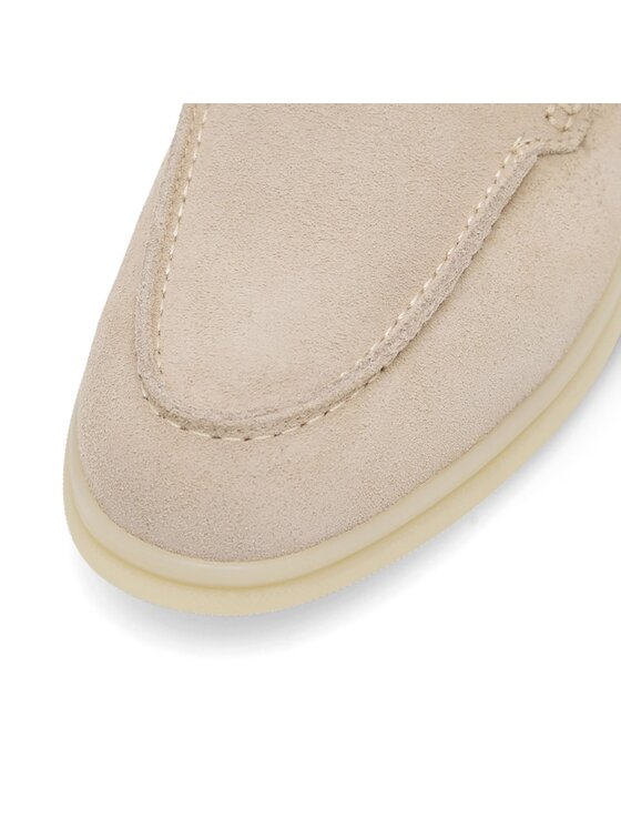Gino Rossi Gino Rossi Loaferice Lorella 26220 Bež