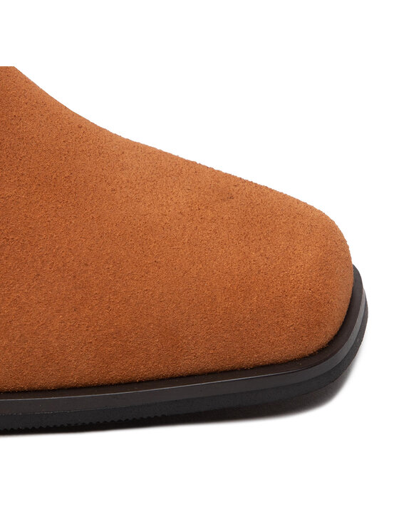 Simple Simple Stivali texani SL-44-02-000113 Marrone
