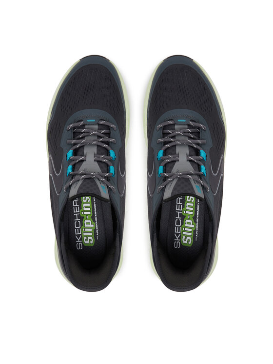 Skechers Skechers Sportcipők Glide-Step Altus- 232921/CCLM Szürke