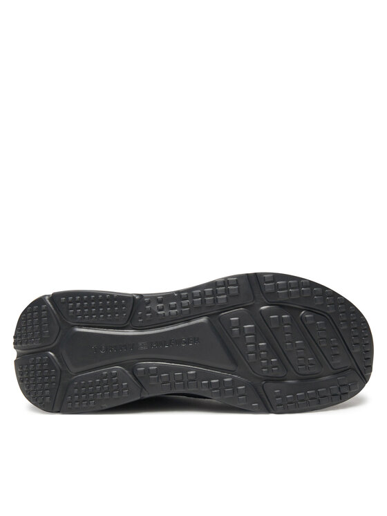 Tommy Hilfiger Tommy Hilfiger Tossud FM0FM05345 Must