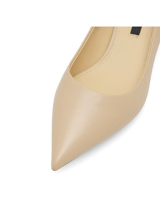 Gino Rossi Gino Rossi High Heels V1339-803-8 Beige