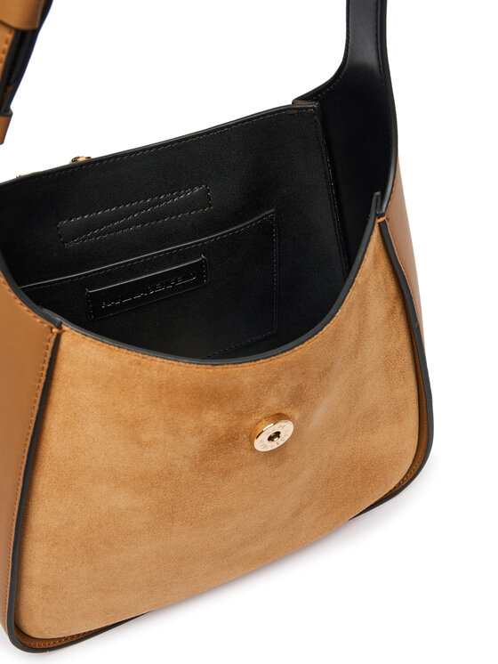 KARL LAGERFELD KARL LAGERFELD Rankinė B3W30305 Ruda